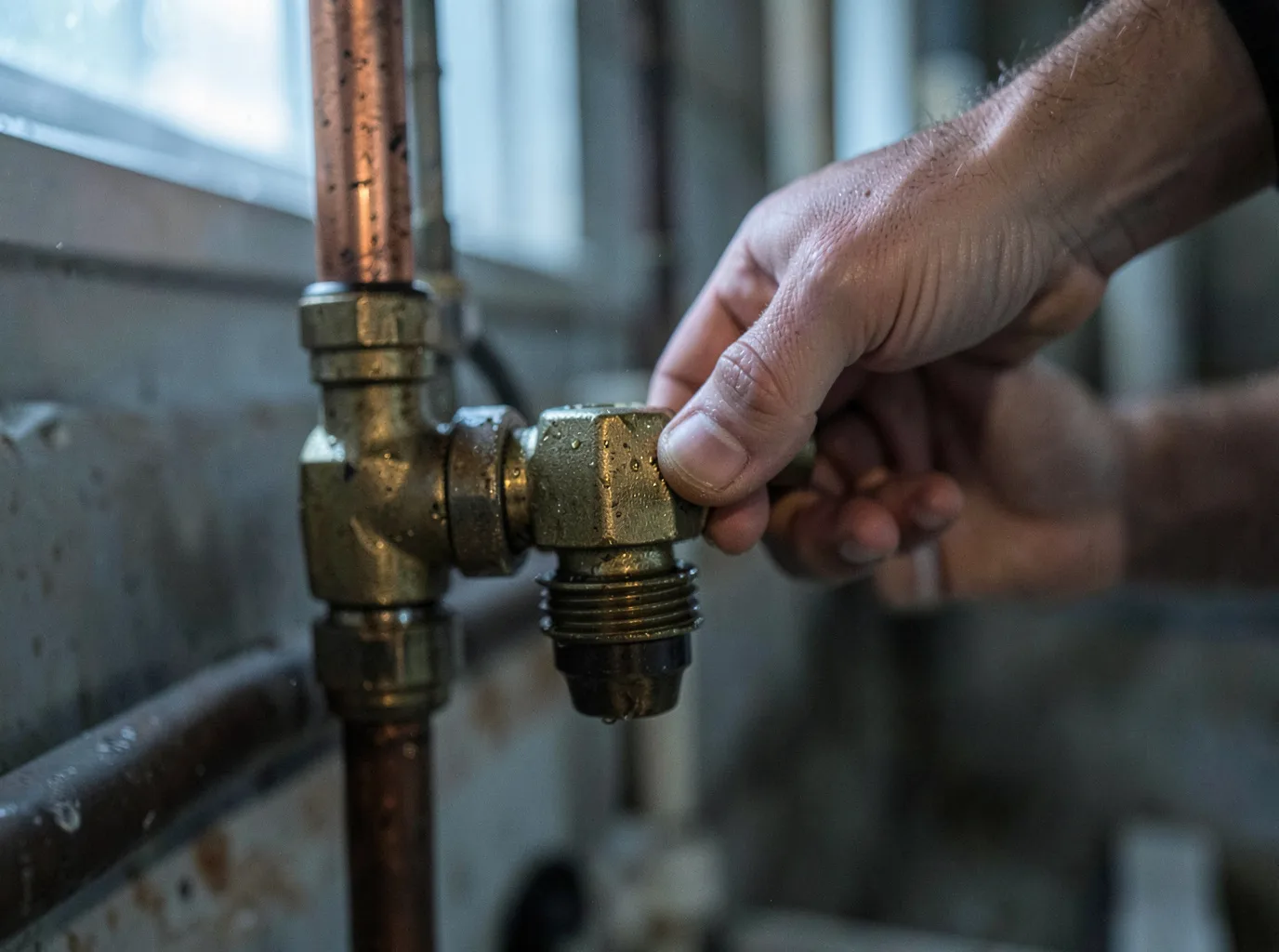 Emergency Plumber Mesquite, TX FAQs